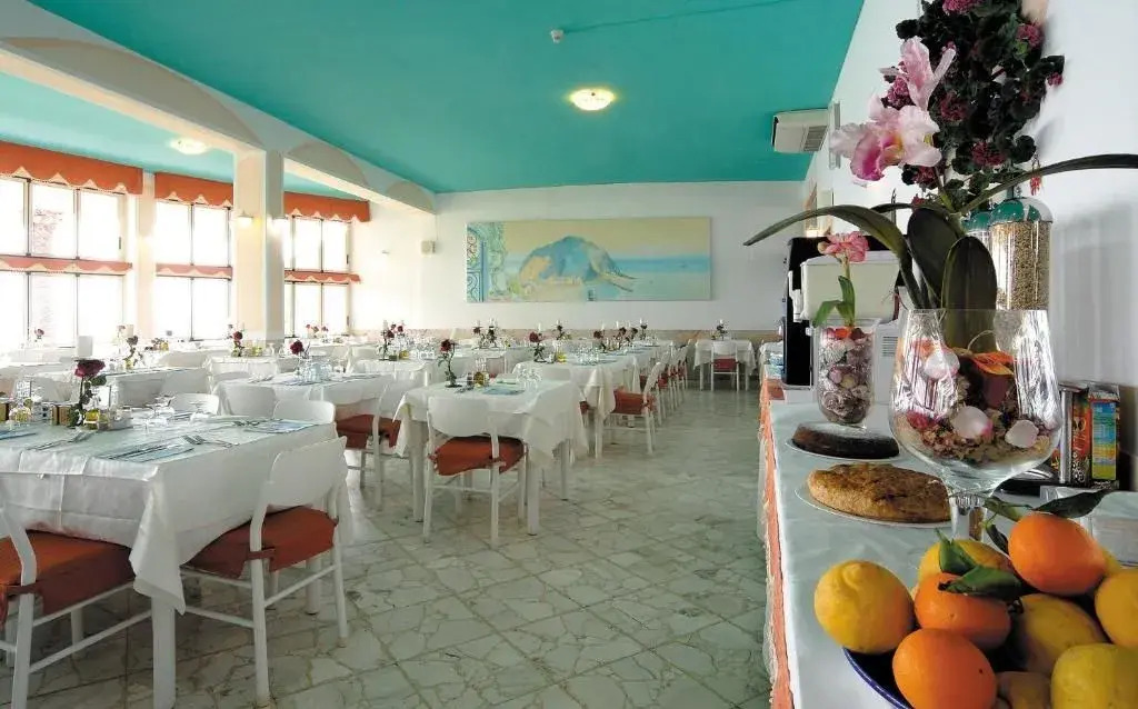 Hotel Casa Rosa Sea & Spa