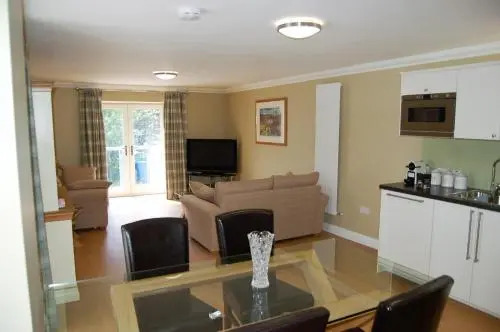 Allt Nan Ros Apartments