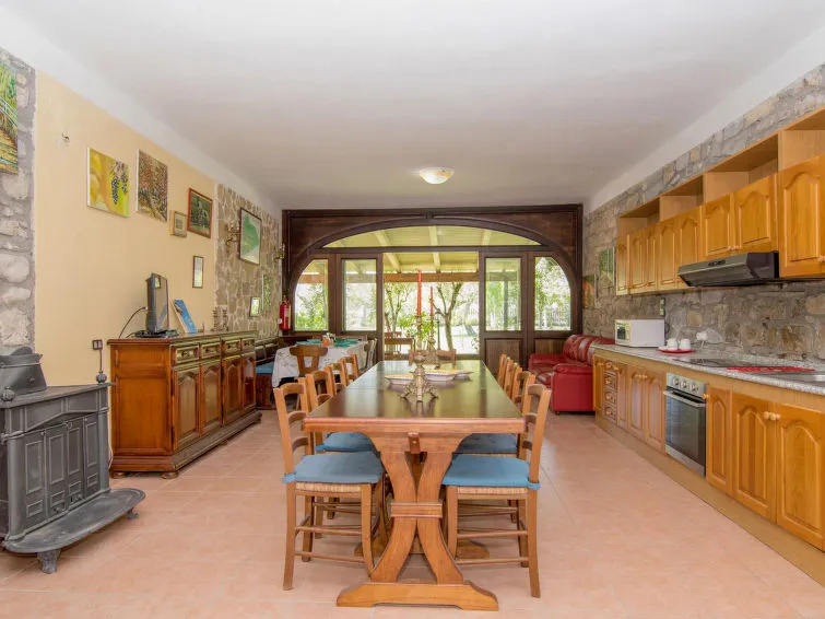 Locazione turistica Tenuta Valente