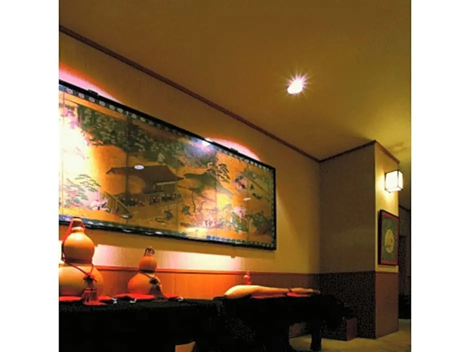 Dogo Onsen Funaya - Vacation STAY 54212v
