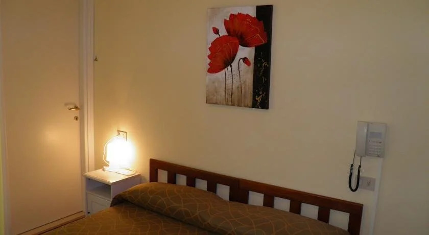 Hotel La Betulla