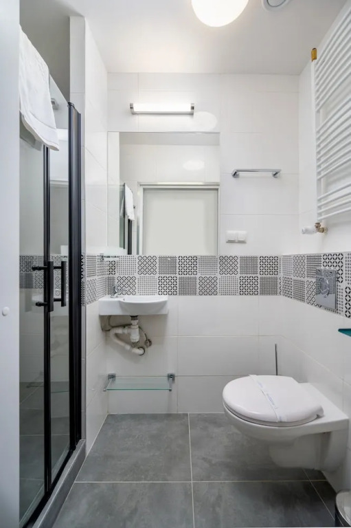 Hostel JessApart - Aleje Jerozolimskie