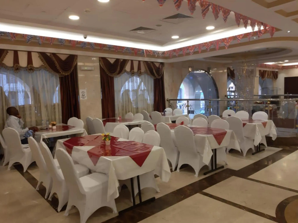 Mirage Al Salam Hotel