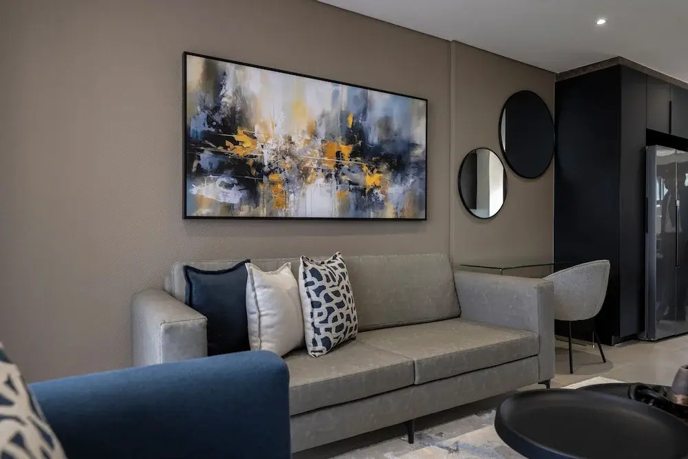 Lux Leisure Apartment Hotel Sandton
