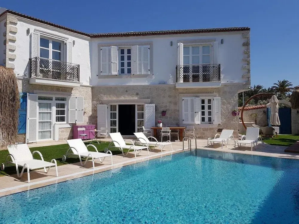 LilaVerde Alacati - Adults Only