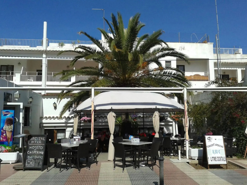 Hotel Antares