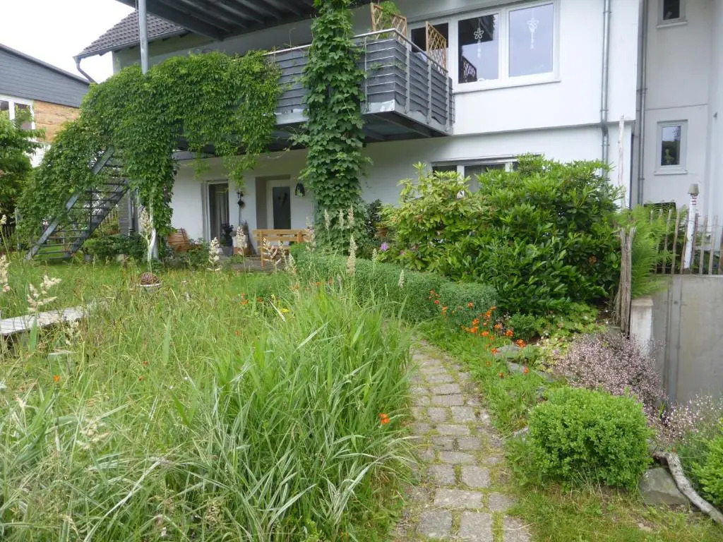 Das Nest Winterberg