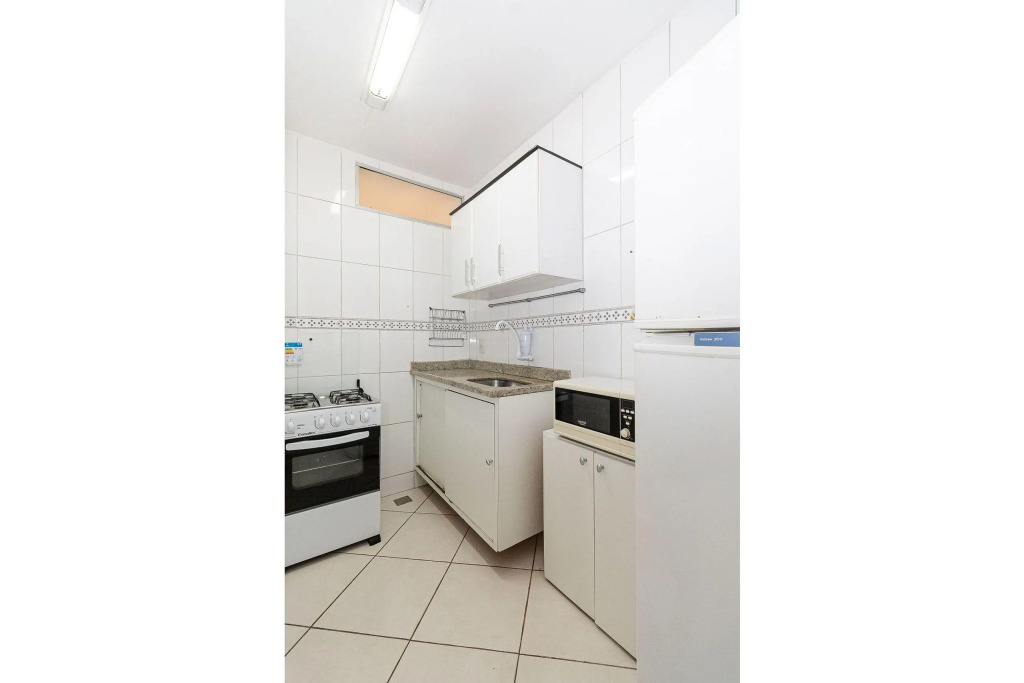 Studio Em Copacabana Perto Da Praia | Nsc1355/402