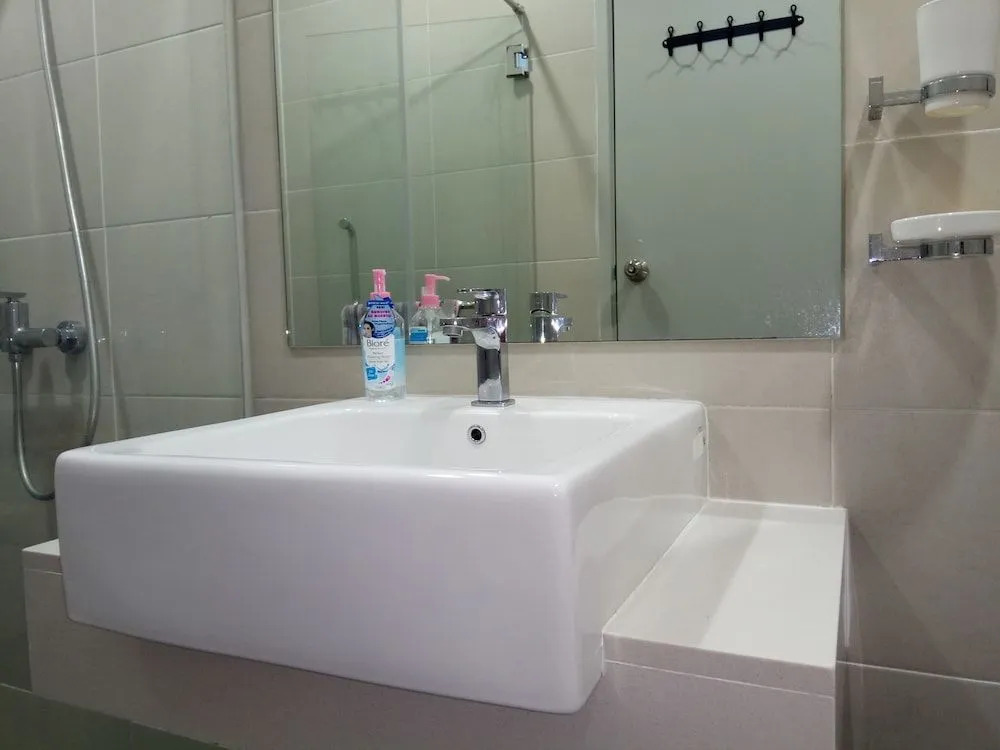 Penang Studio Suite in Georgetown