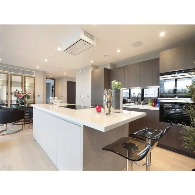 Luxury Penthouse London
