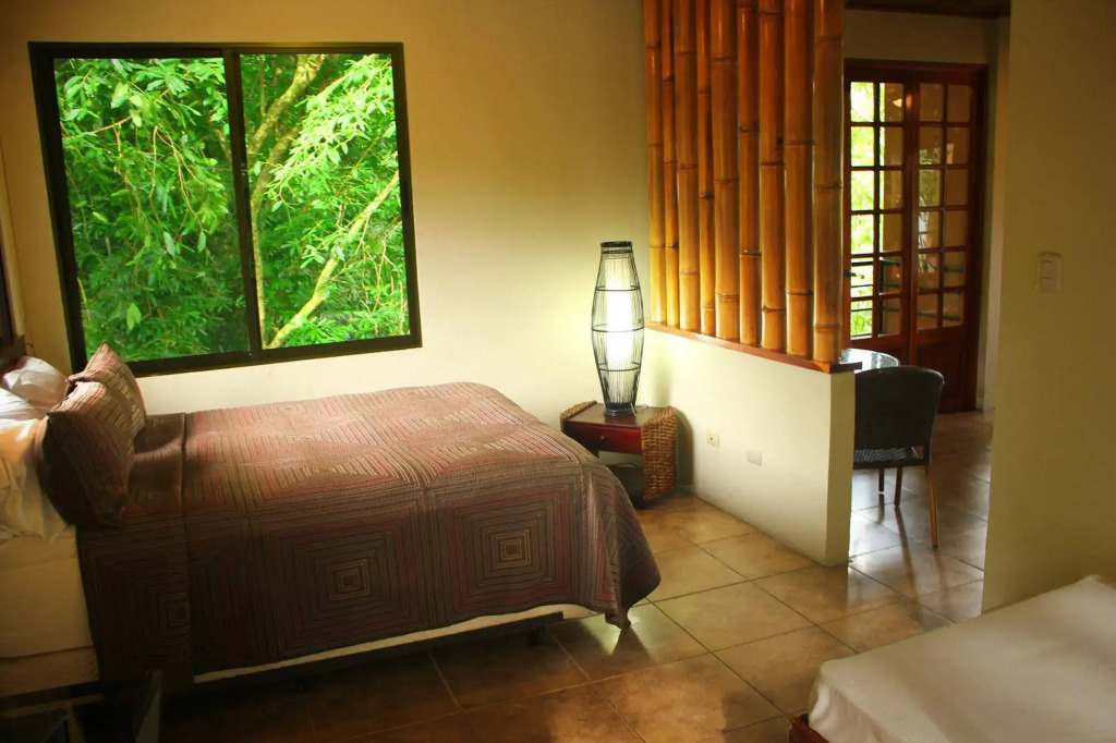 Jungle Vista Boutique Hotel