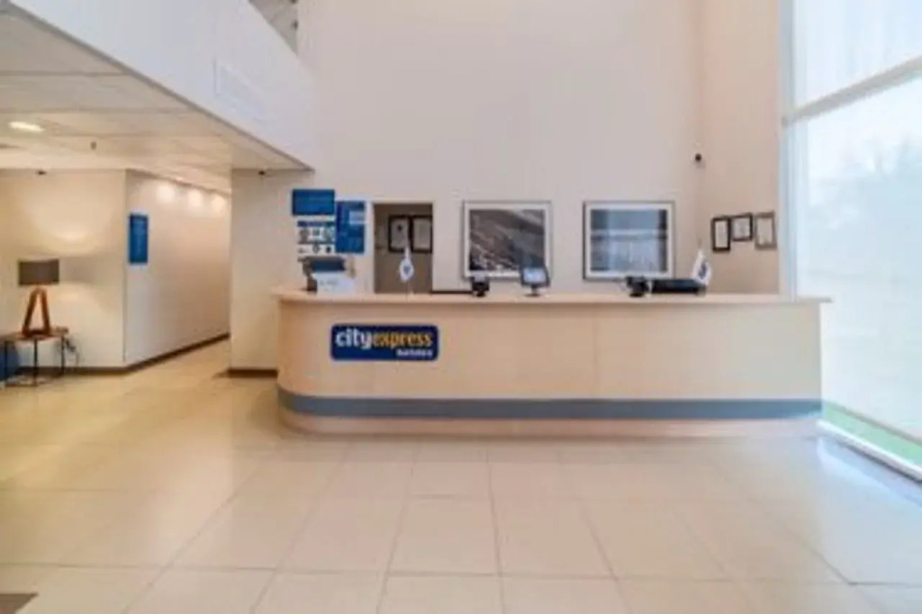 City Express by Marriott Ciudad del Carmen