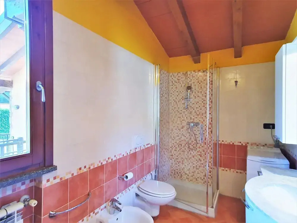 Apartment in Bosco With Scenic Terrace