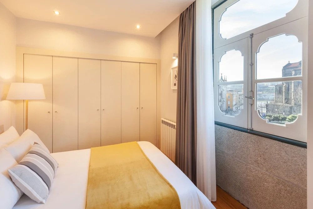 D&S - Ribeira Premium Apartments