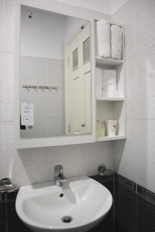 Hoang Loc Villa