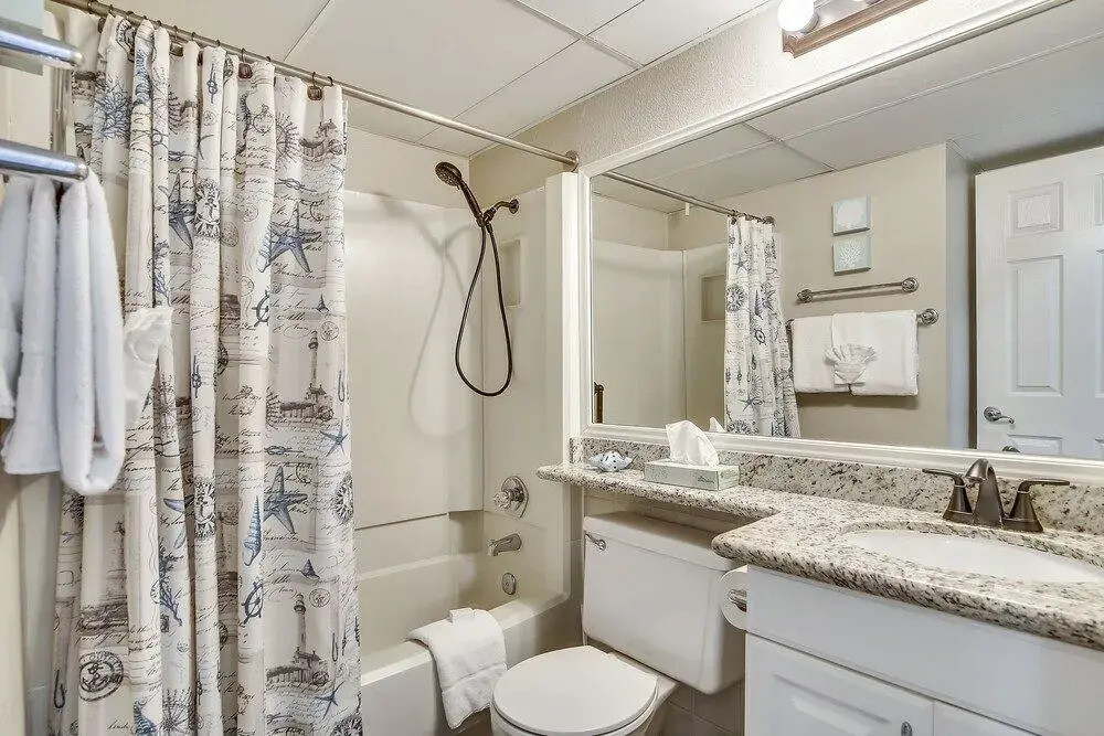 Casa Del Mar C279 - 1 Br Condo