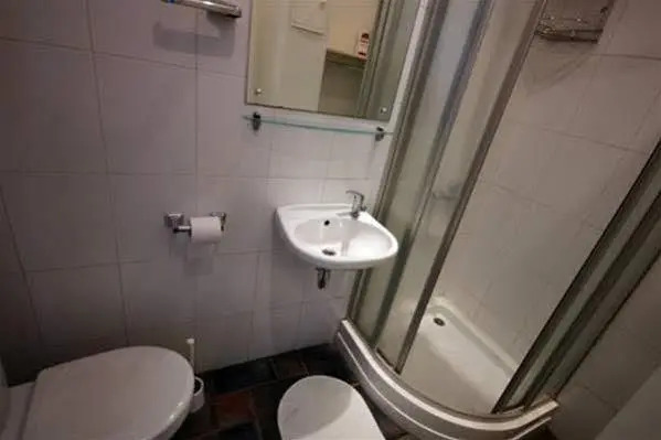 Apartment Anna