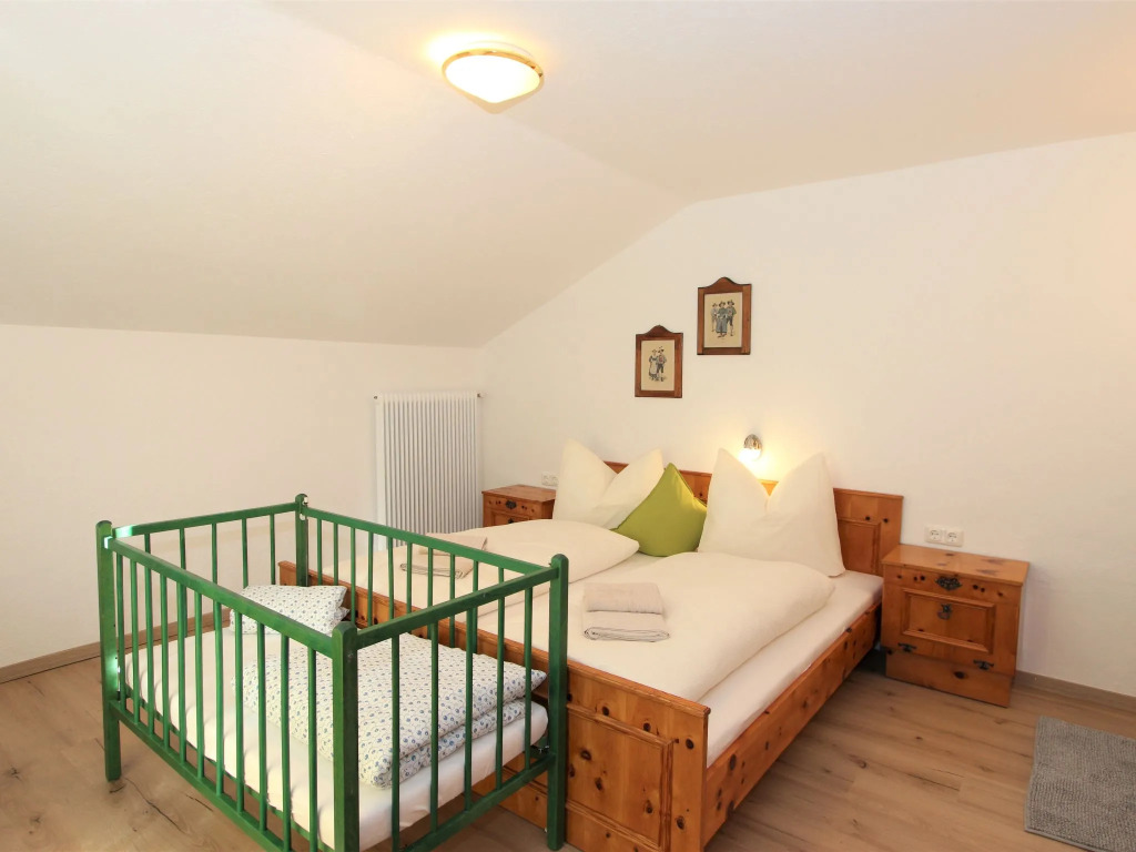 Holiday Home Sonnblick by Interhome