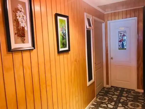 Hotel Yellow Submarine