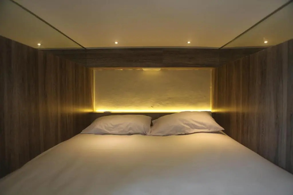 The Hide Hostel Canggu