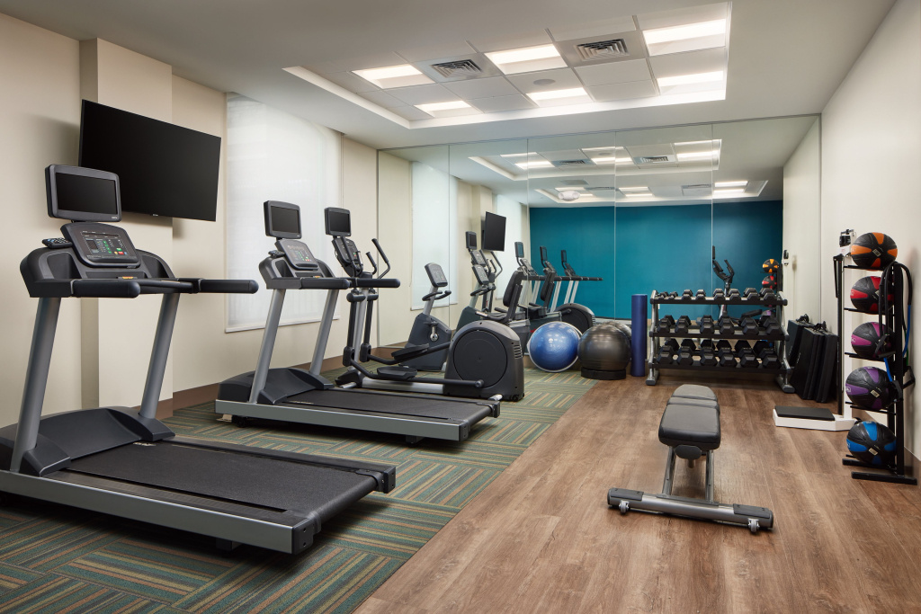Holiday Inn Express & Suites Gulf Breeze - Pensacola Area by IHG
