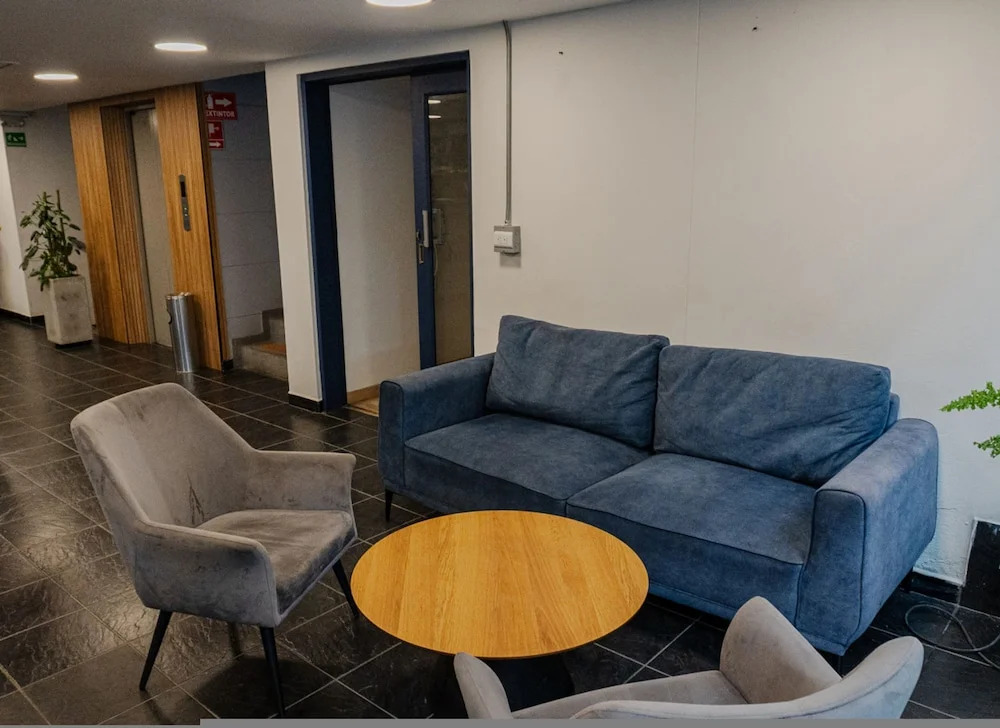 Cyan 703 - 2BR in Medell n