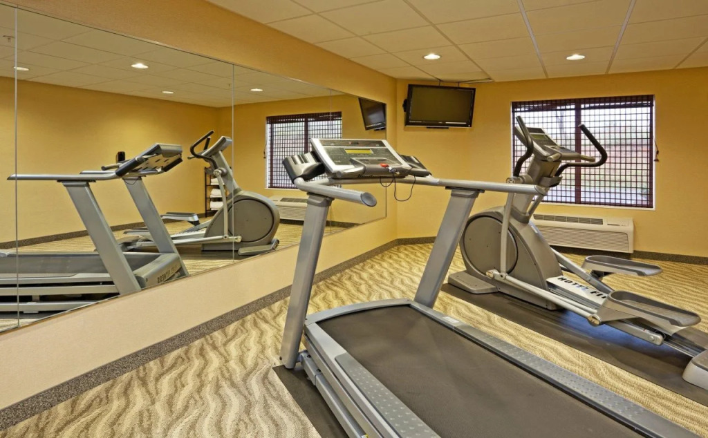 Holiday Inn Express Troutville-Roanoke North by IHG