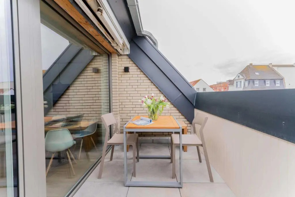 Haus Harmening Whg 5