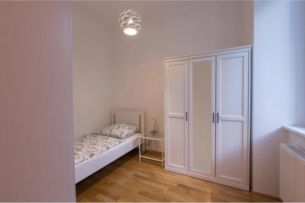 Elegante Unterkunft l BG7