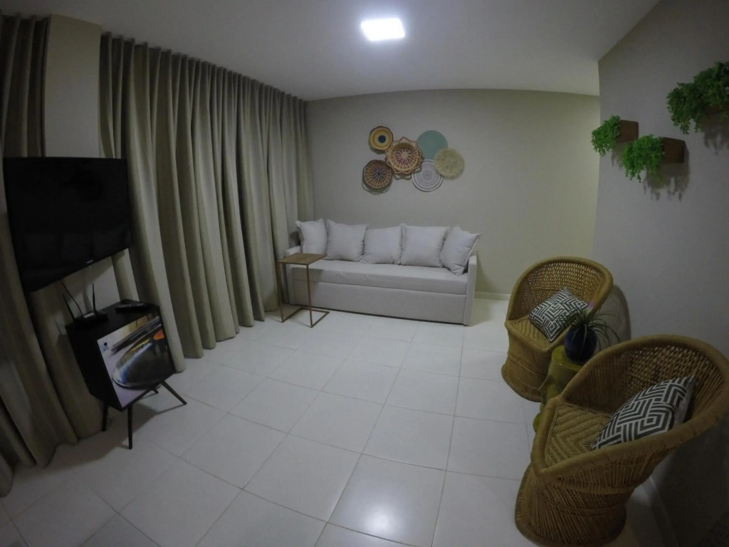 Apt 2/4 Luxo Iberostate