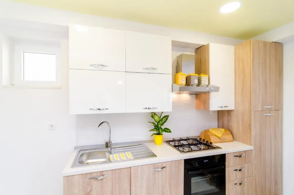 Arba Seaview Residences Apartments