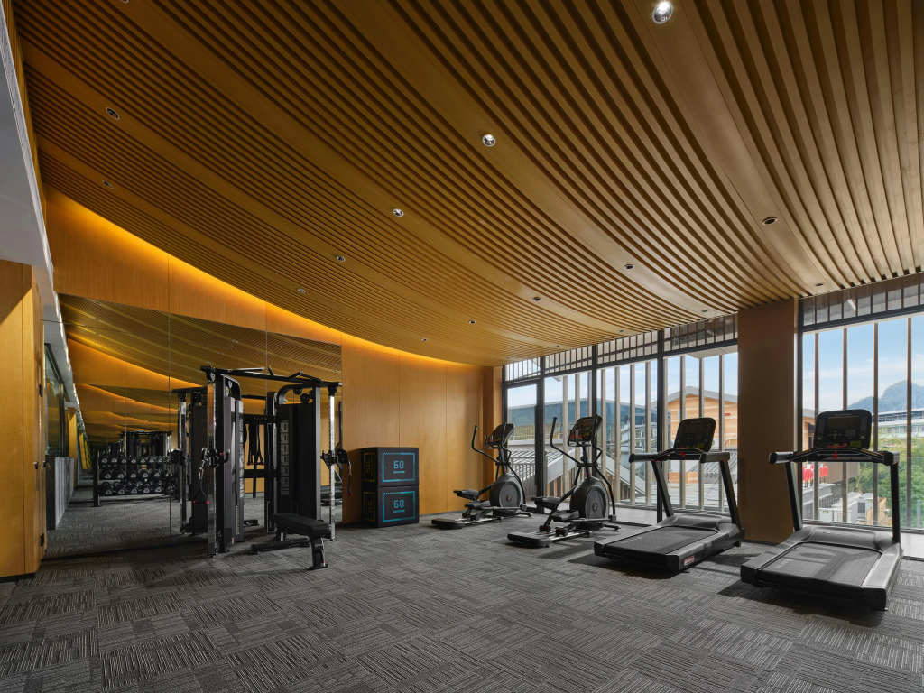 Hilton Garden Inn Guilin Yangshuo