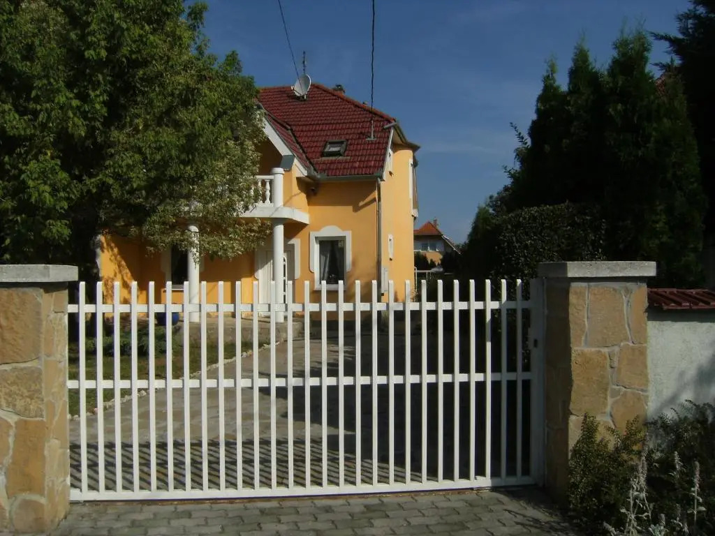 Ferienhaus Nr 2A