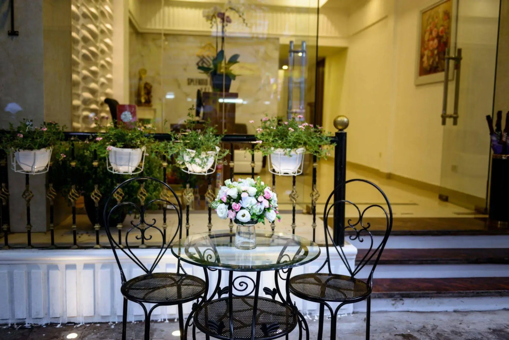 Winter Boutique Hotel