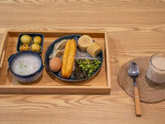 Yun Shang Siji Shiyouwan Hotel