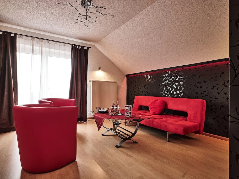 TIPTOP Hotel am Hochrhein