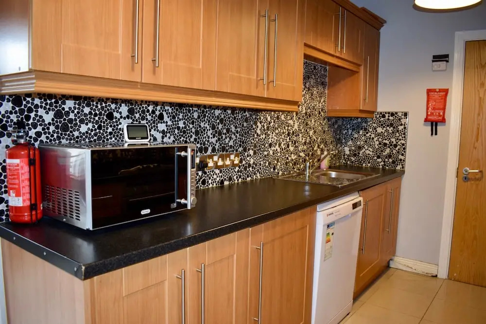 Stylish 3 Bedroom Portobello Townhouse