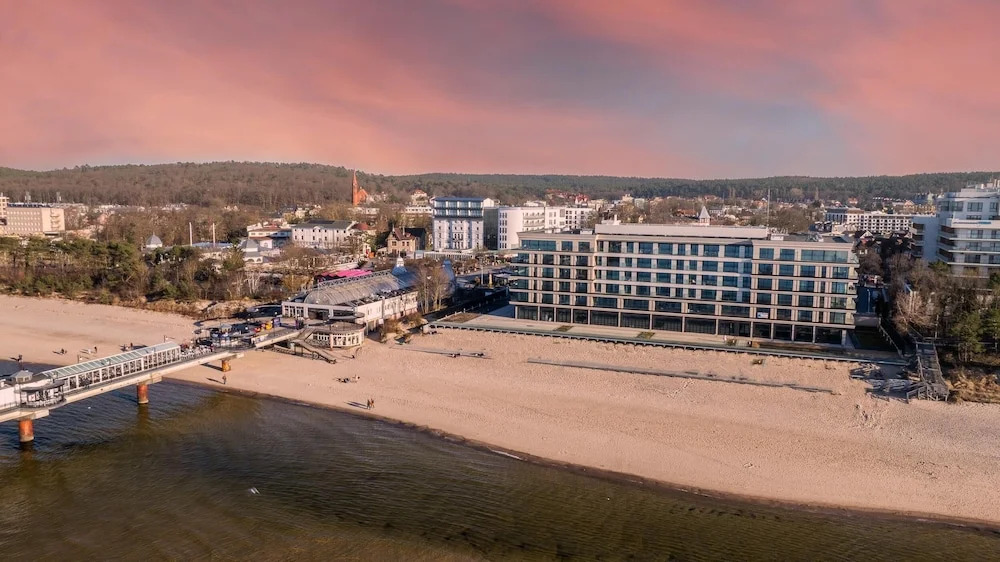 Baltic View Resort & SPA, a member of Radisson Individuals