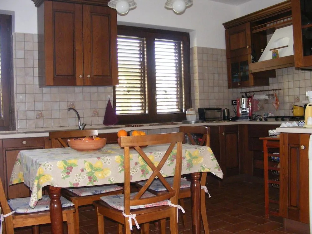 B&B LAntico Borgo