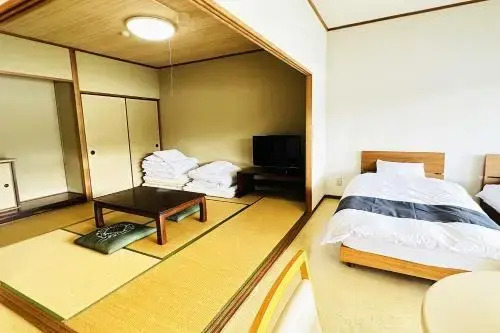 Global Resort Misen - グローバルリゾート弥山