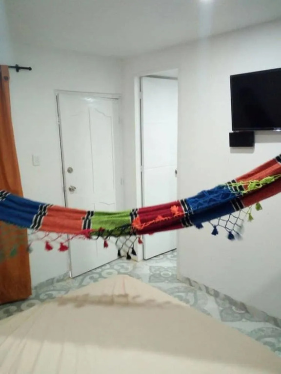 Habitaciones Doña Cristy
