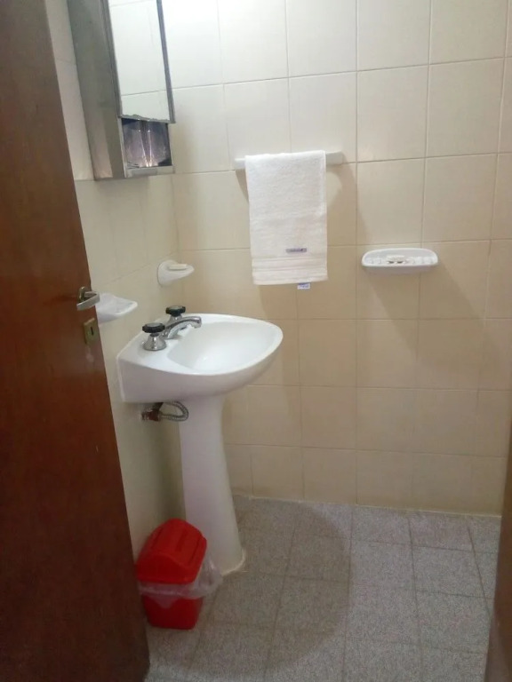 Hostería El Peregrino