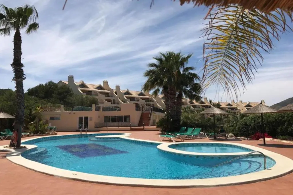 La Manga Club Resort - Los Olivos 343