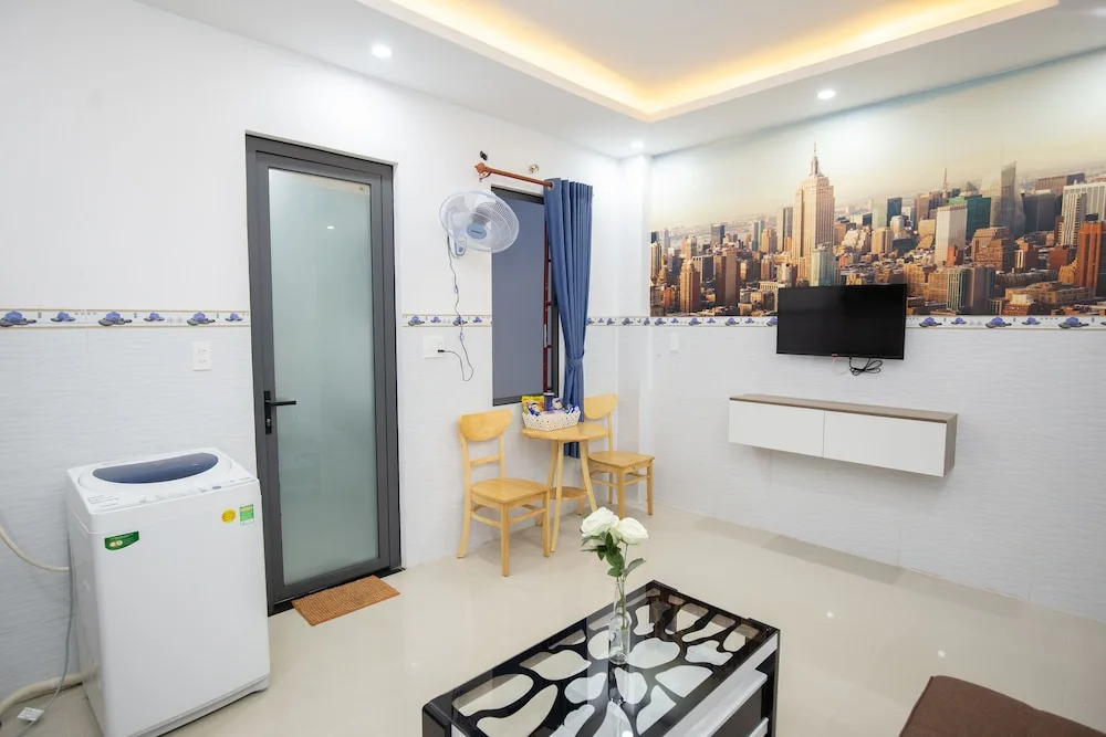 7S Hotel Tuong Lai And Apartment Vung Tau