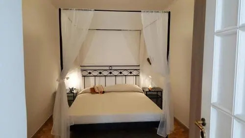 Flat 2 bedrooms 1 bathroom - Genoa