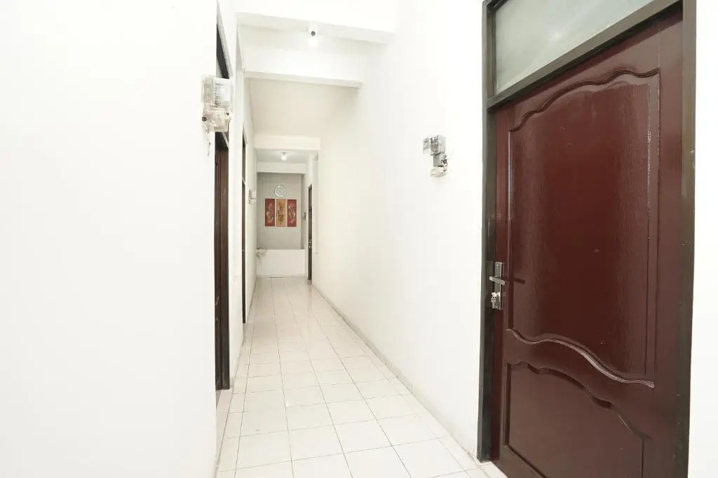 OYO 485 Marcello Residence