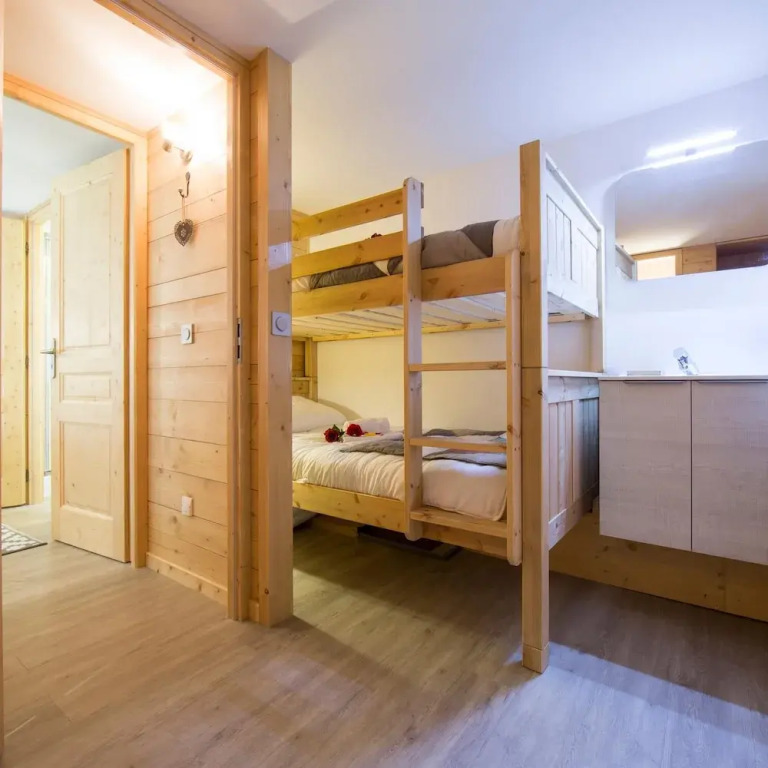 R Sidence Grand Roc - Campanules 308