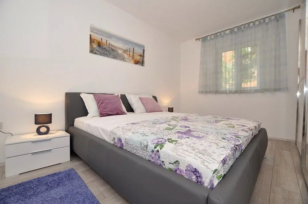 Apartments Grozdana