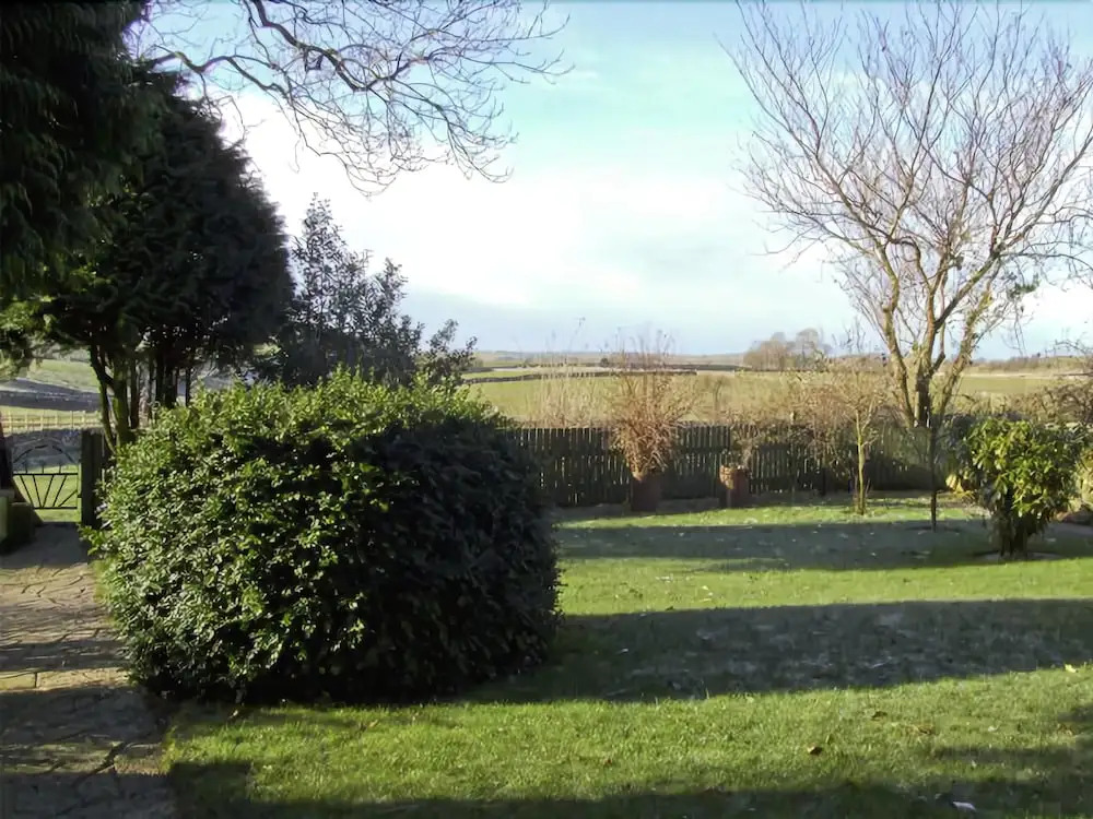 Oxdales Cottage