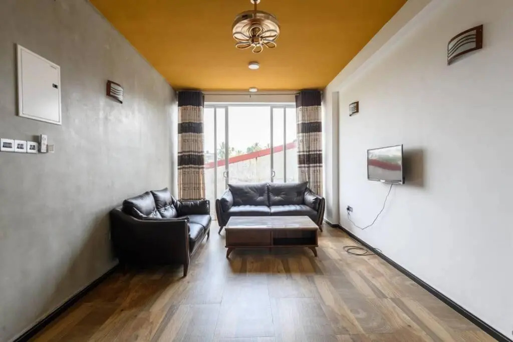 Amaze Residence luxury 2 bedroom apartment 5